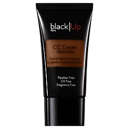 CC Cream Multi-Action - Fond de Teint Soin Correcteur